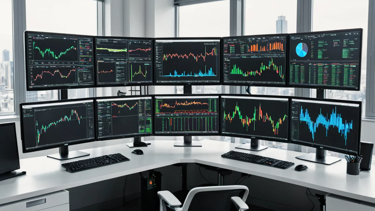 Alpari App for PC: Trading Terminal Breakdown