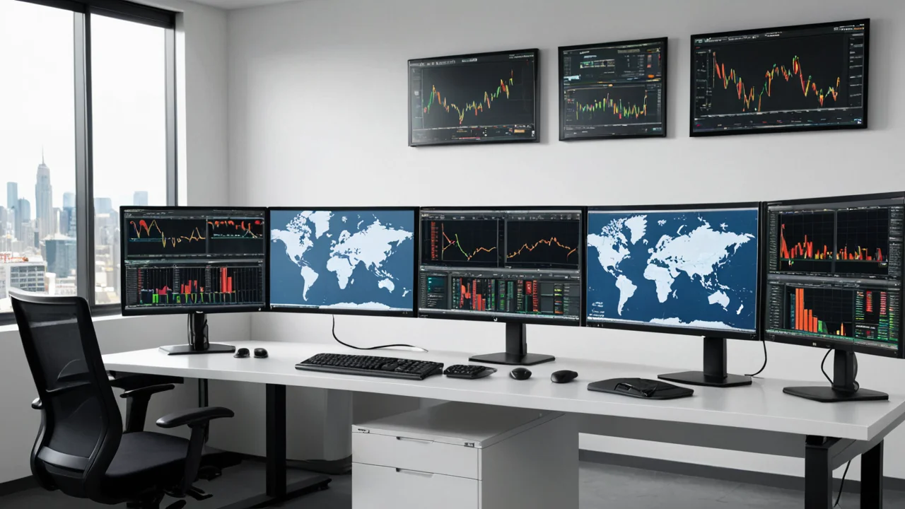Alpari iOS App: Measured Facts for Indian Traders